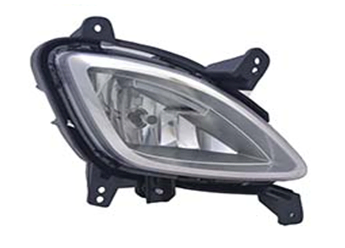 Faro aux/caminero antiniebla der - Imagen principal