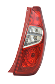 Faro trasero bicolor der - Imagen principal