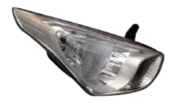 Semioptica der - Imagen principal