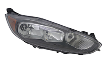 Semioptica negra manual izq - Imagen principal