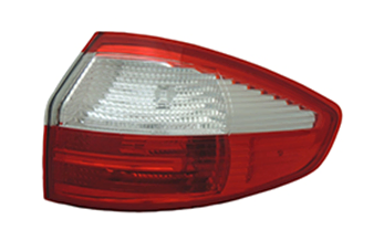 Faro trasero bicolor exterior der - Imagen principal