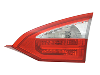 Faro trasero bicolor izq - Imagen principal