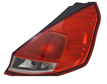 Faro trasero bicolor izq - Imagen principal