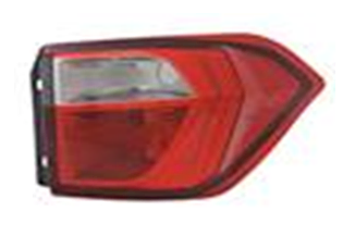 Faro trasero exterior bicolor der - Imagen principal