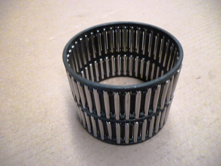 Ruleman caja cambios agujas eje sup. cc. 16s-1650 - Imagen principal