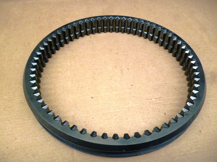 Engranaje cc acoplamiento 2a y 3a 16s-1650 - Imagen principal