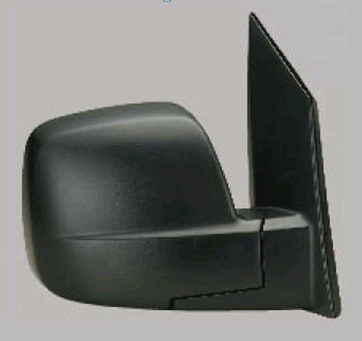 Espejo exterior der - Imagen principal