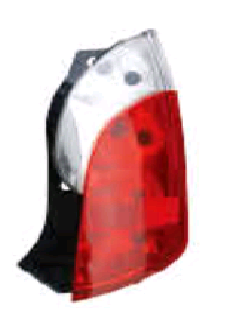 Faro trasero bicolor izq - Imagen principal