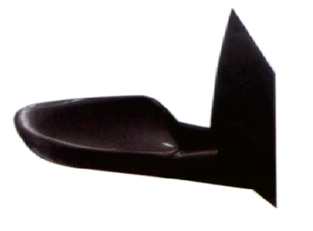 Espejo externo manual izq - Imagen principal