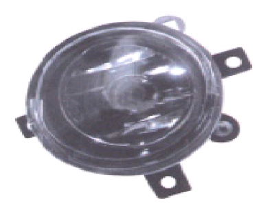 Faro aux/caminero antiniebla izq - Imagen principal