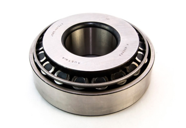 Ruleman diferencial piñon - Imagen principal