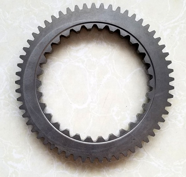 Cuerpo sincronizado 3ra y 4ta 16as-1685 - Imagen principal