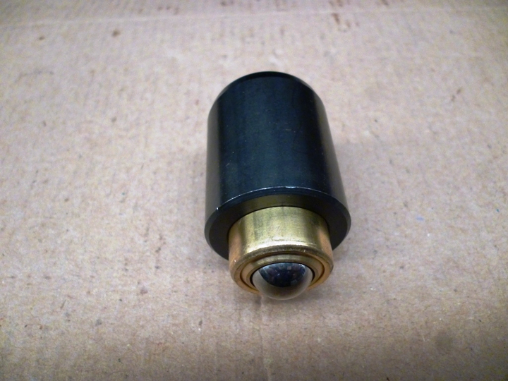 Posicionador cc s5-420 - Imagen principal