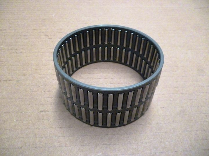 Ruleman caja cambios agujas eng.1ra y 3ra s6-1550 (zf) - Imagen principal