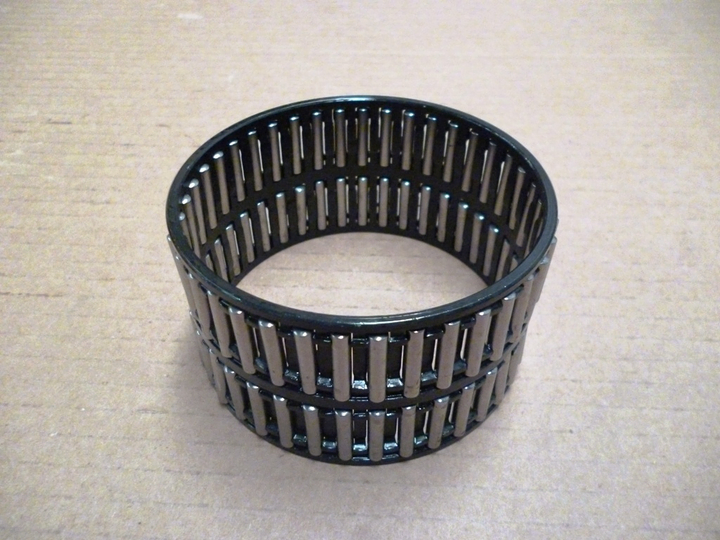 Ruleman caja cambios agujas eje sup.cc, 16s-1300-1600-1900 - Imagen principal