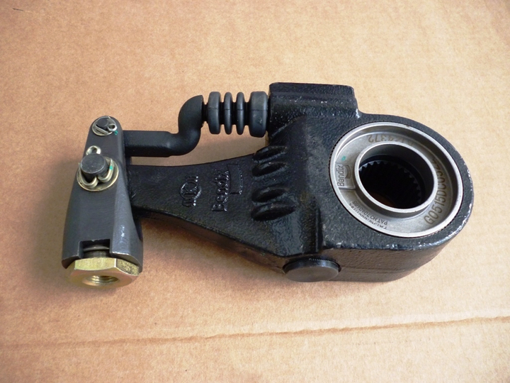 Caja reguladora automatica "bendix" para equipos librelato - Imagen principal