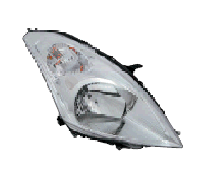 Semioptica electrica izq - Imagen principal