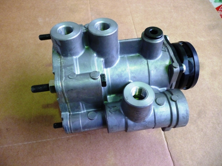 Valvula distribuidora - Imagen principal