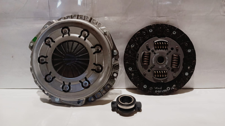 Kit embrague c/rul 200/18e - Imagen principal