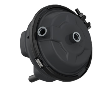 Galleta freno tipo 24" delantero - Imagen principal