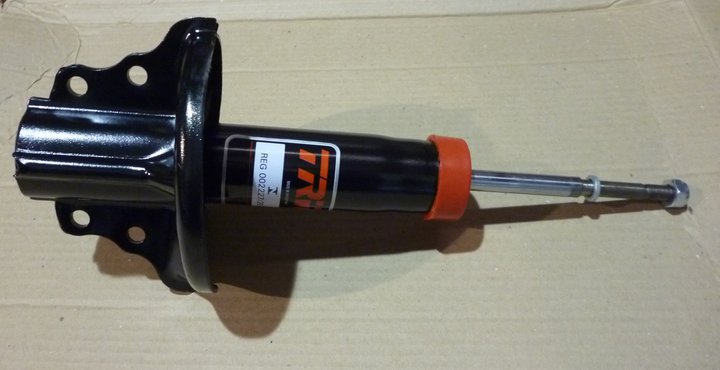 Amortiguador delantero hid - Imagen principal