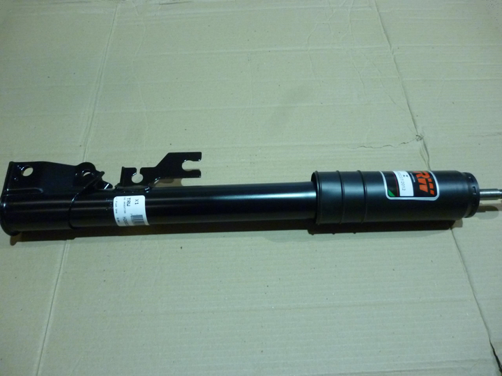 Amortiguador trasero hid - Imagen principal