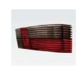 Faro tras rojo-fume der - Imagen principal