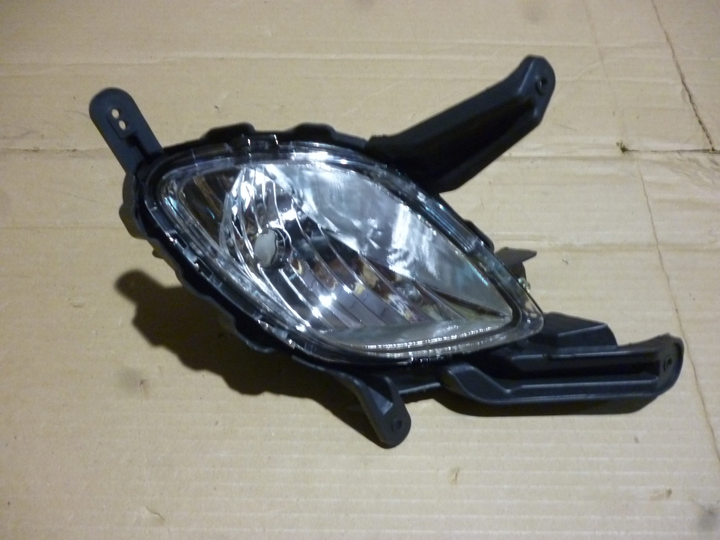 Faro aux/caminero faro niebla der - Imagen principal