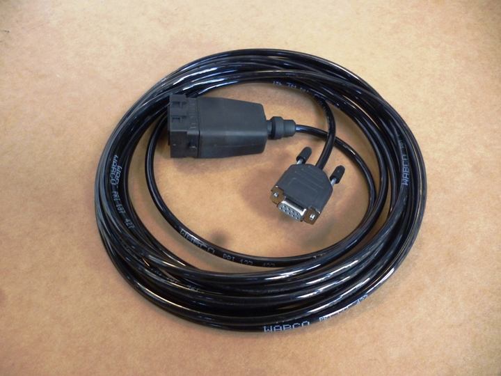Cable de diagnostico abs - Imagen principal