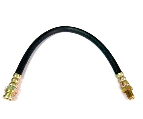 Caño freno (flex) trasero - Imagen principal