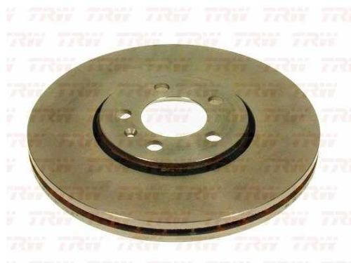 Disco freno 288mm - Imagen principal