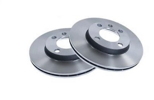 Disco freno delantero - Imagen principal