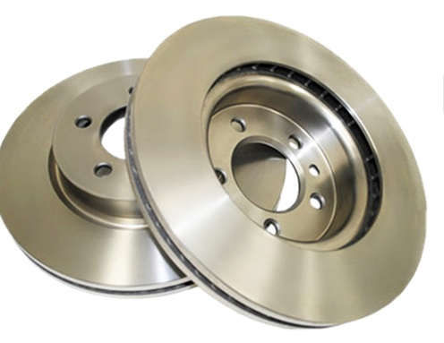 Disco freno 214.7mm - Imagen principal