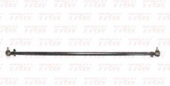 Barra larga - Imagen principal