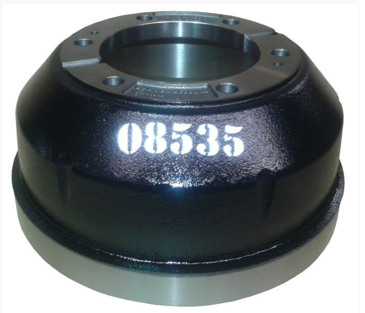 Campana dia 325 pis 128 agu 6 alt 183 d/t - Imagen principal