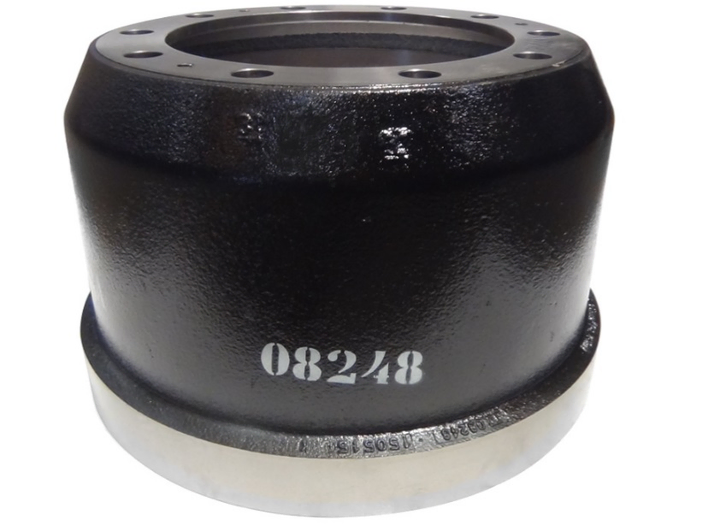 Campana dia 281 pis 236 agu 10 alt 289 trasero - Imagen principal