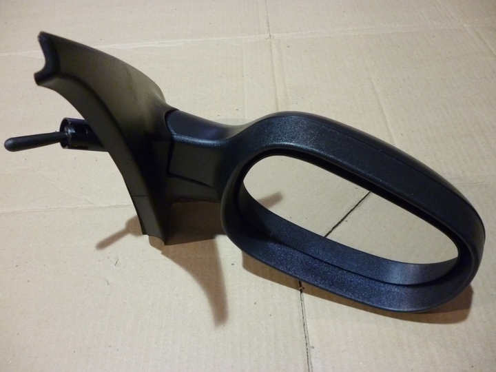 Espejo retrov. c/c ld conv der - Imagen principal