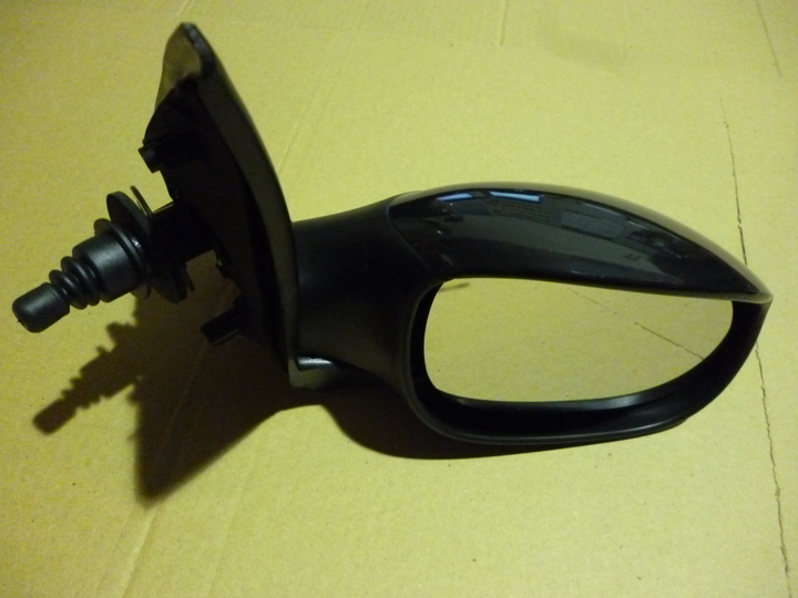 Espejo retov c/c le der - Imagen principal