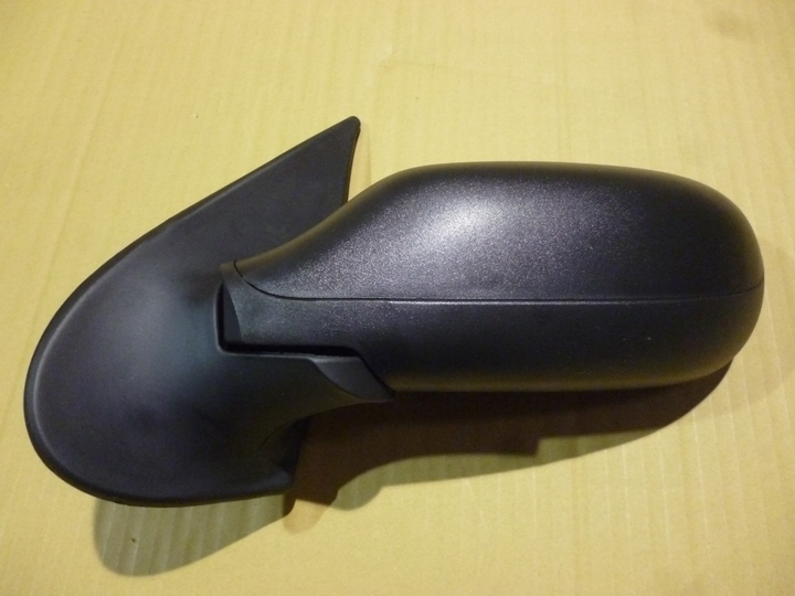 Espejo retrov.4p. s/c le conv izq - Imagen principal