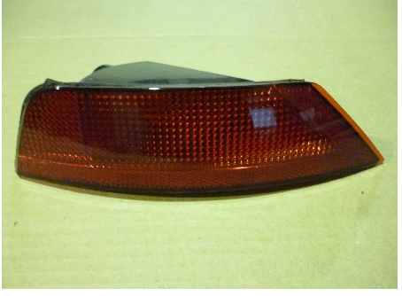 Faro tras.antiniebla catadeoptrico rojo paragolpe izq - Imagen principal