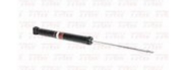 Amortiguador trasero gas - Imagen principal