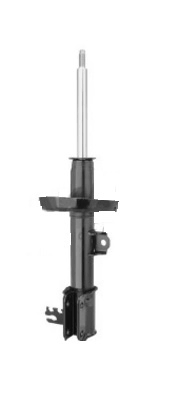 Amortiguador delantero gas izq - Imagen principal