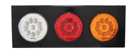 Faro tras.tric sop met led der - Imagen principal