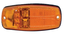 Faro lat pos.ambar biv led i/d - Imagen principal