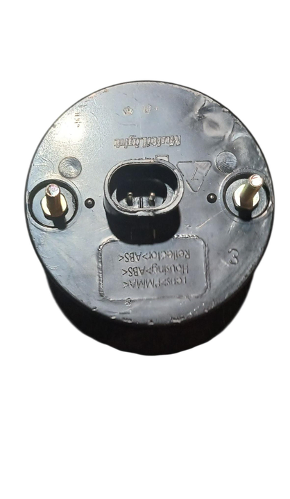 Faro led ambar bivolt i/d - Vista 2