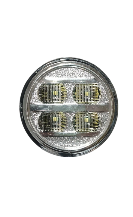 Faro marcha atras led cristal bivolt i/d - Imagen principal