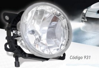 Faro antiniebla 12v i/d - Imagen principal