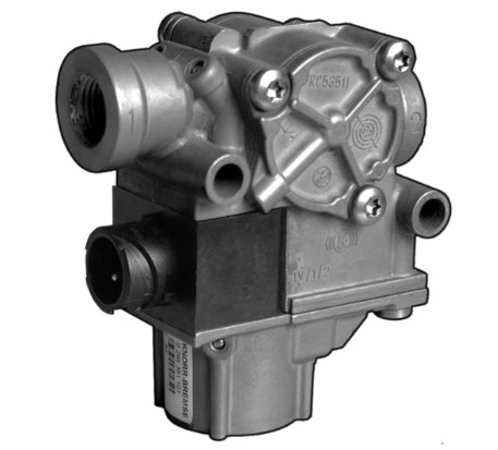 Valvula moduladora abs - Imagen principal