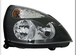 Semioptica electrica w/o motor der - Imagen principal