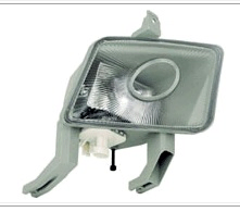 Faro aux/caminero niebla der - Imagen principal